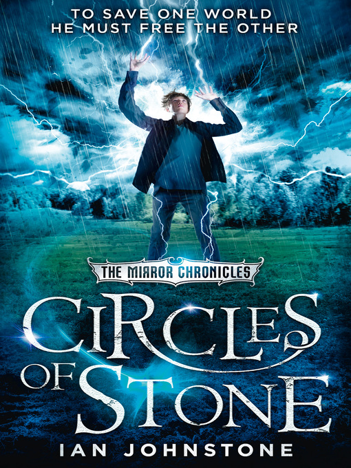 Title details for Circles of Stone by Ian Johnstone - Available